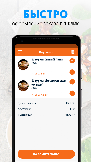 Сытый Папа | Речица Screenshot 1
