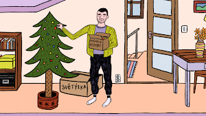 Zimní slavnosti Screenshot 0