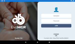 EvoMgr 13.0 Screenshot 2