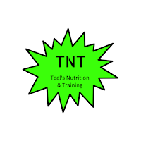 Teals Nutrition and Training