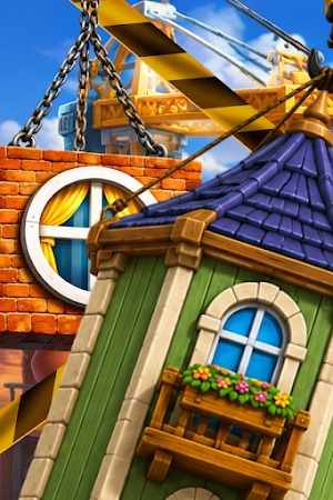 Tower Rush 3 Screenshot 0