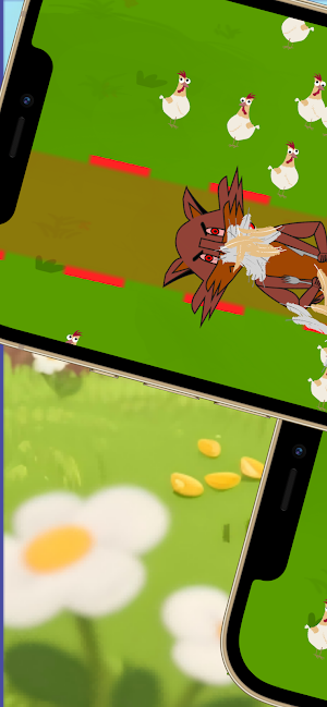 Chick Rescue Challenge Screenshot 0