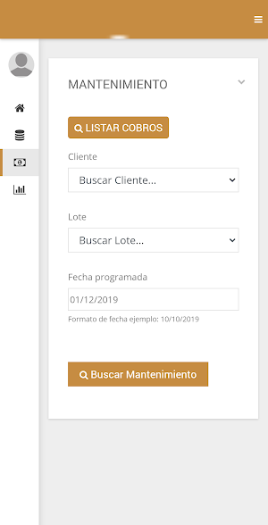 El Campanario Screenshot 1