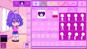 MOD GACHA NOX Screenshot 0
