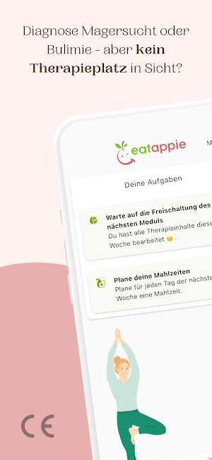 eatappie Screenshot 0