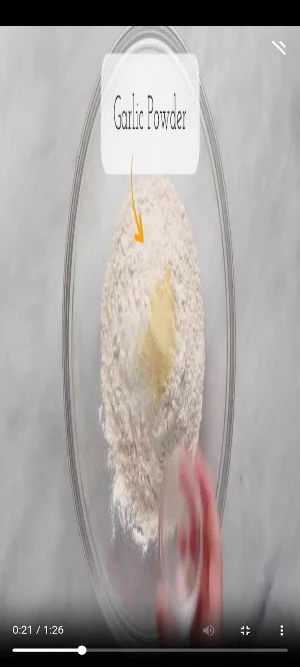 Scallion Pancakes Screenshot 3