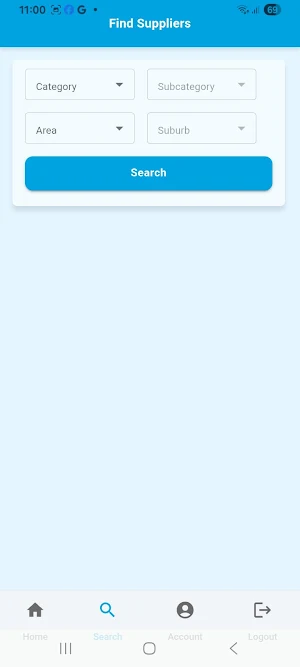 SLbizapp Screenshot 1