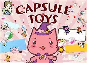 Cat Memo Pad Collection Screenshot 3