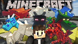 Dragon Mod for Minecraft PE Screenshot 3