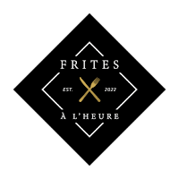 Frites à l'heure