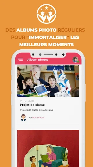 Dream School Berrechid Screenshot 3