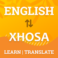 English to Xhosa Dictionary - 
