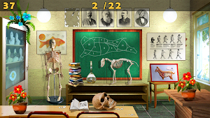 Trash The School Screenshot 2