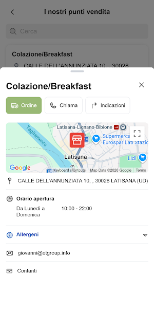 Lino delle Fate Screenshot 2