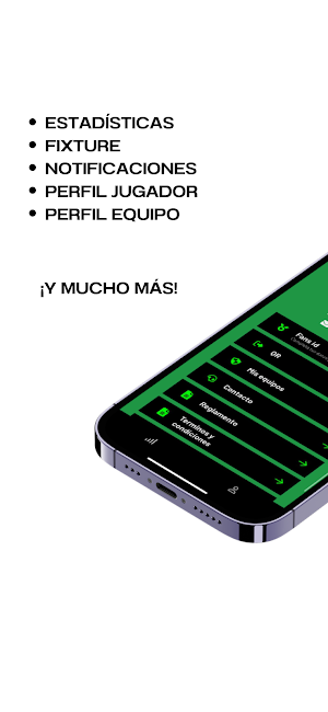 Estancia Ibarlucea Screenshot 2