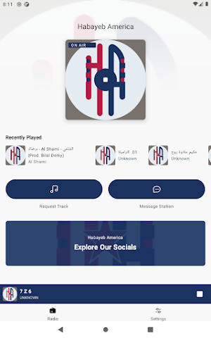 Habayeb America Screenshot 3