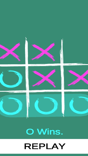 TicTacToes games offline Screenshot 0
