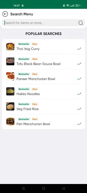 The Brooks Pizzeria Screenshot 2