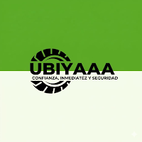 Ubiyaaa Fusa Pasajero