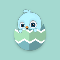 Cute Egg Timer
