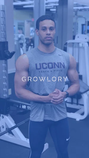 Growlory Screenshot 0