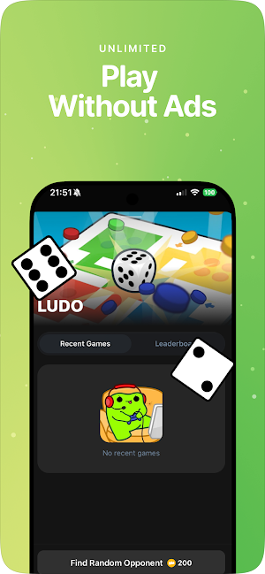 Bawzi – Board Games & Chat Screenshot 1