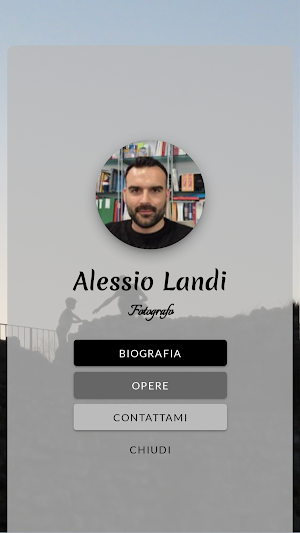 Alessio Landi Screenshot 1