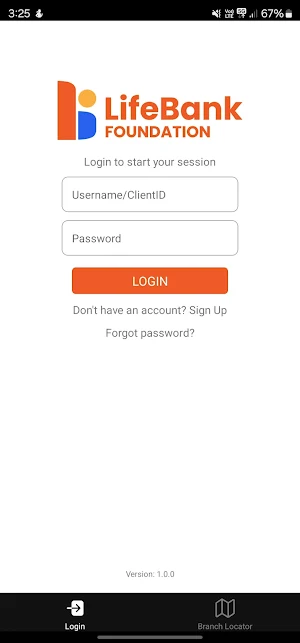 LifeLink Screenshot 0