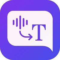 Speech To Text:live transcribe