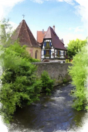 PhotoArtista - Oil Screenshot 2