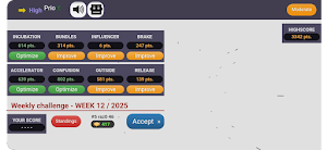 High Prio Screenshot 0