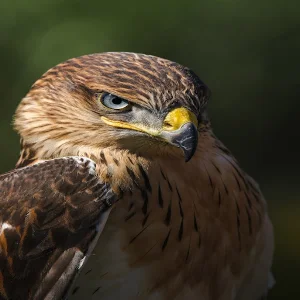 Hawk Sounds Screenshot 0