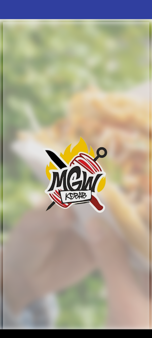 MGW Kebab Screenshot 3
