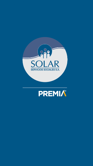 Solar servicios sociales Screenshot 0