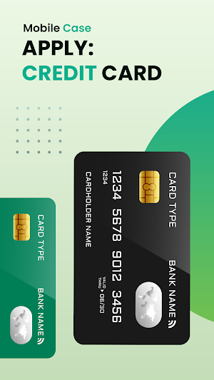 Apply Card (EMV) Screenshot 0