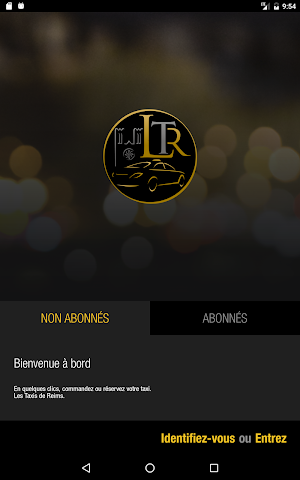 Les Taxis de Reims Screenshot 3