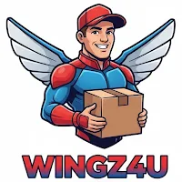 Wingz4U