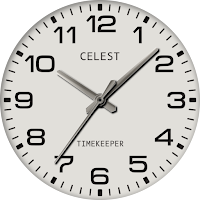 CELEST5473 Dress Watch