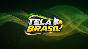 Tela Brasil Filmes e Series Screenshot 1