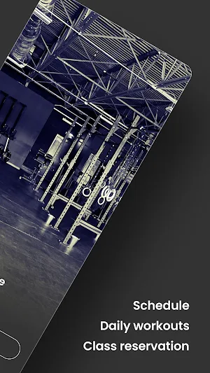 CrossFit New Hope Screenshot 1