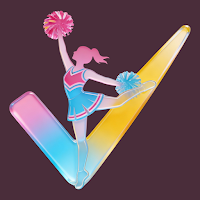 Cheer Sharp: Cheerleading