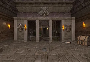 Escape Game - Carnival Screenshot 0