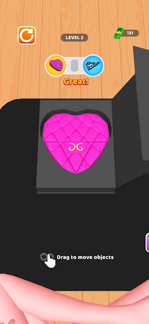 Package It! Screenshot 3