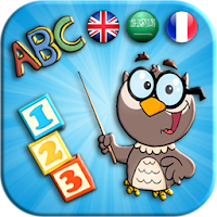 Educational Game for Kids&Baby