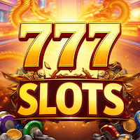 Lucky 777 Carnival Temple