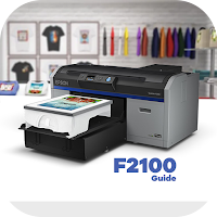 Epson F2100 Printer App Guide