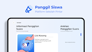 Panggil Siswa Screenshot 2