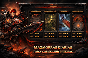 MU: Alter Legends Screenshot 0