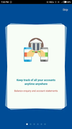 Federal Bank - FedCorp Screenshot 0