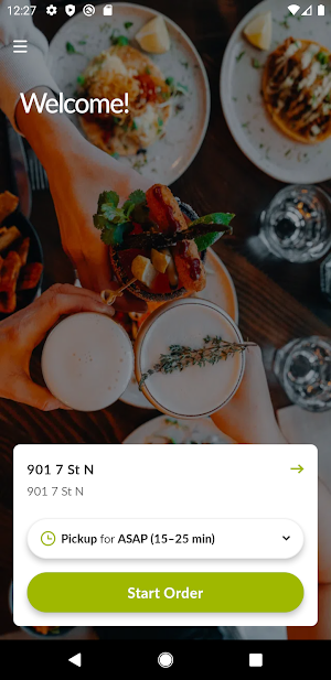 Reposados Tacos Y Tequila Screenshot 1